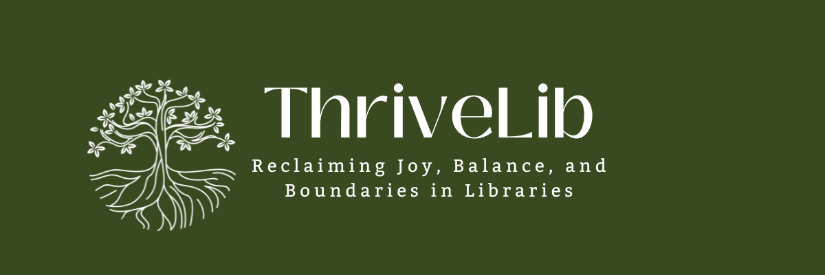 ThriveLib